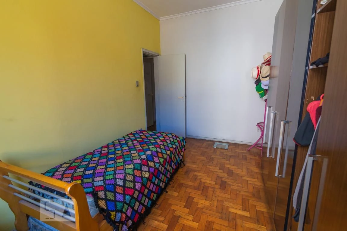 Apartamento mobiliado com 3 quartos e 2 banheiros — photo 14