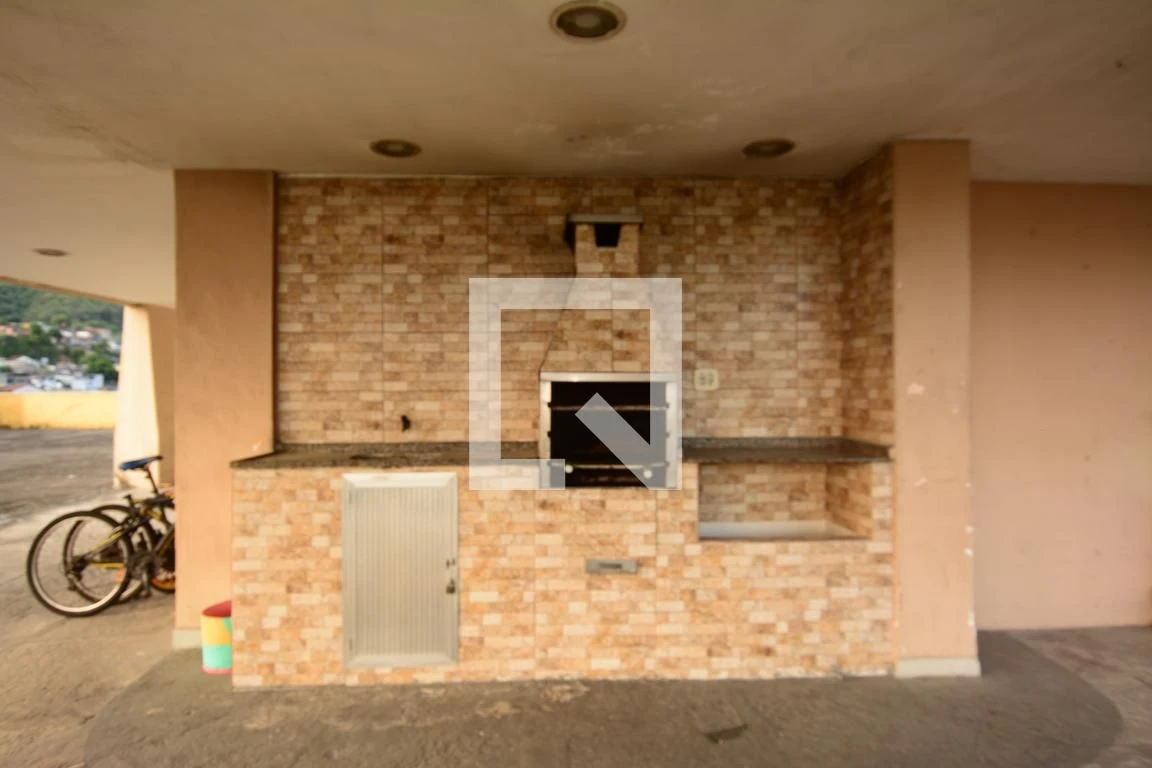 Apartamento mobiliado com 2 quartos e churrasqueira privativa — photo 16
