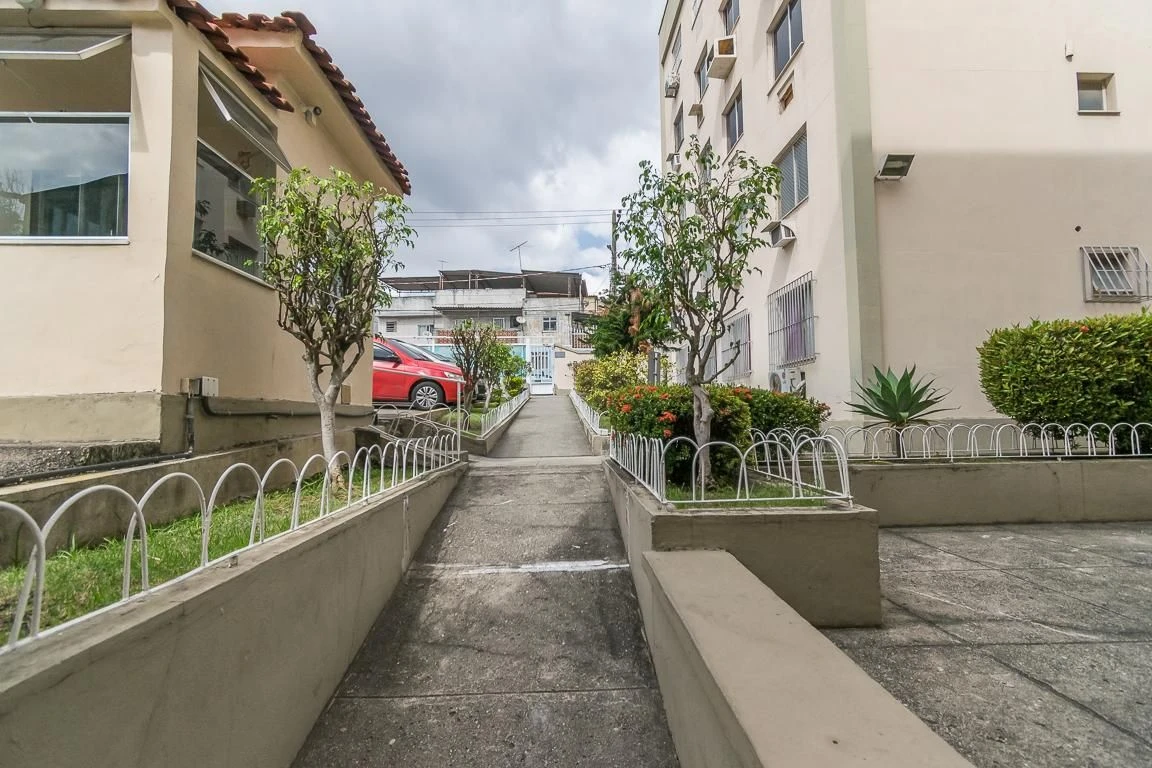 Рабочее место и 2 спальни: квартира 68 м² — photo 16