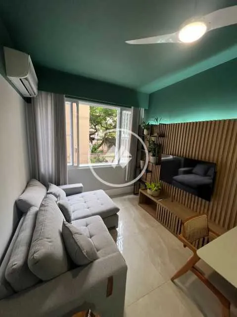 Washing machine in a 3-bedroom apartment, 105 m² — photo 4