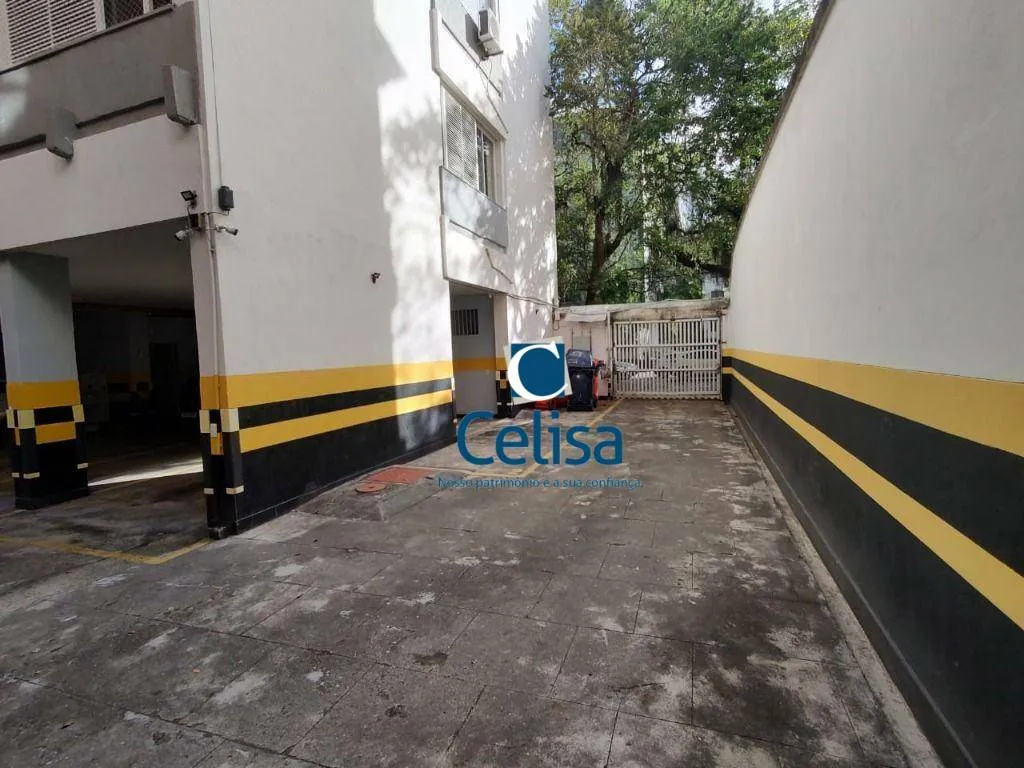 Apartamento com 2 dormitórios e área de lavanderia (74 m²) — photo 30