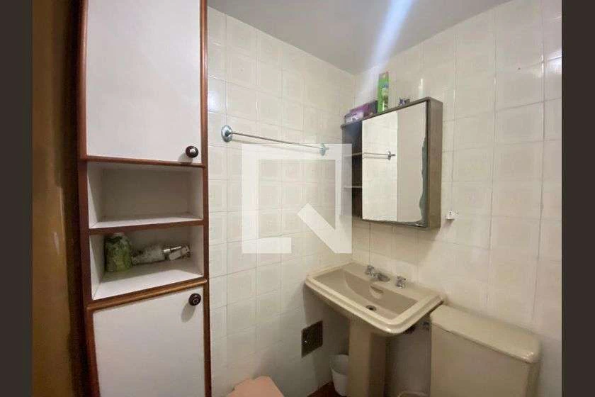 Apartamento amueblado de 49 m² con zona de lavado — photo 26