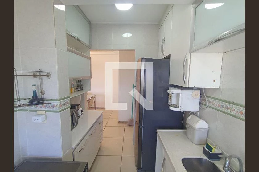 Furnished 70 m² apartment with 1 en-suite bedroom — photo 14