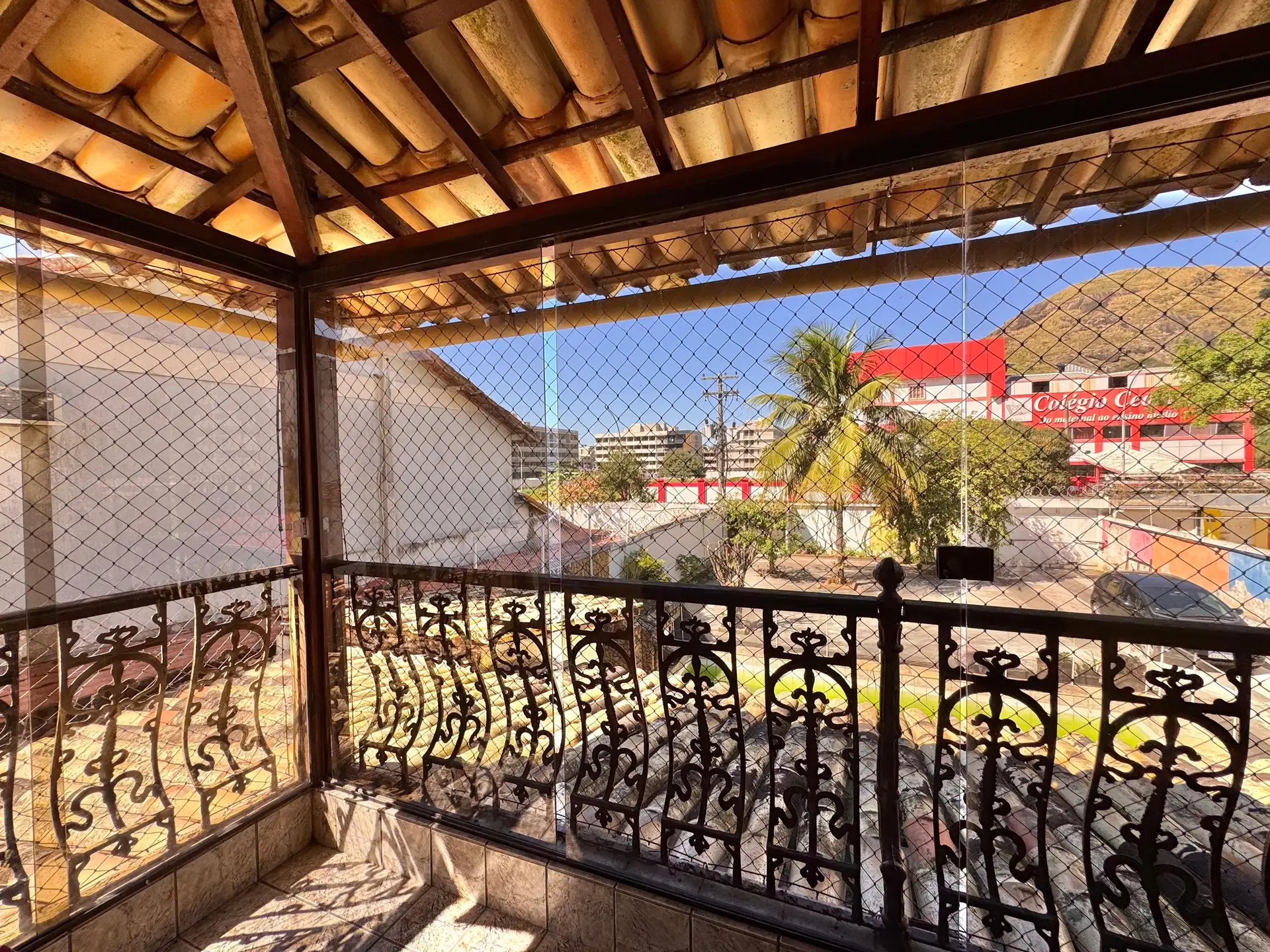 Casa amueblada con aire acondicionado, 4 dormitorios y 3 baños — photo 30