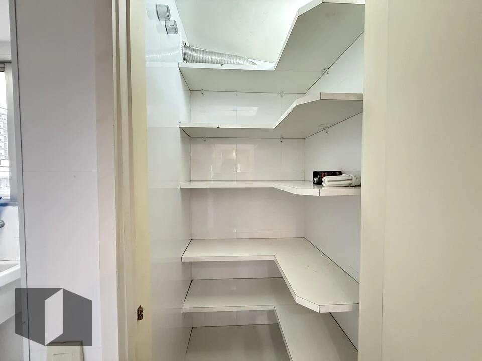 4-bedroom apartment 164 m² with 2 parking spaces — photo 7