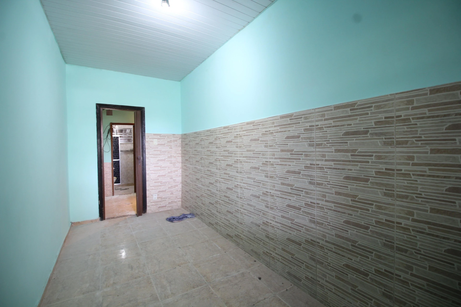 Casa para locação com 1 quarto e vaga de garagem — photo 15