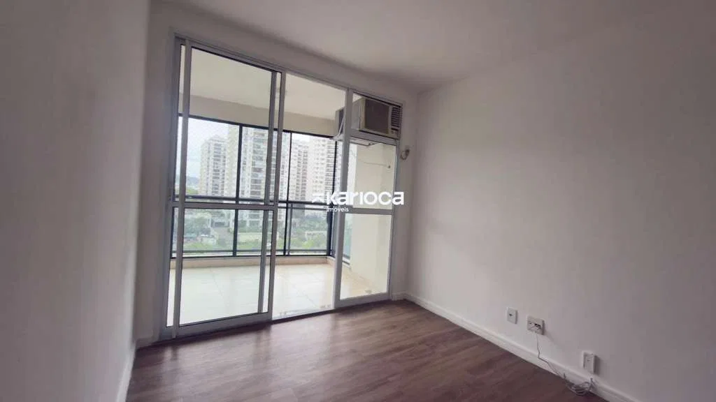Apartamento, 69 m², com piso de madeira ou laminado — photo 9