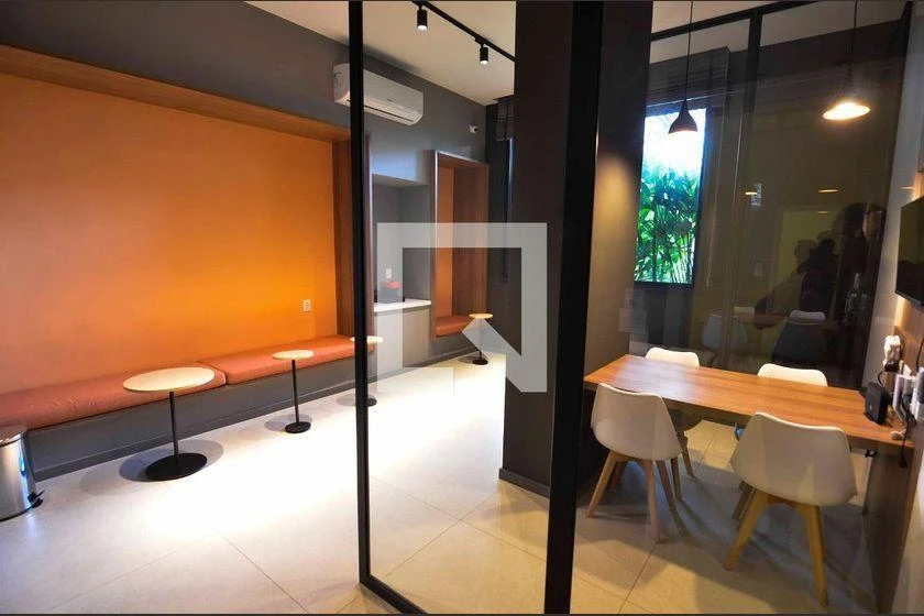 Apartamento mobiliado, 145 m², com janelas do piso ao teto — photo 17