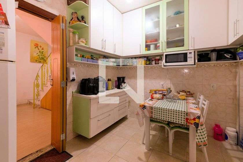 Furnished house with 3 bedrooms and a balcony — photo 3