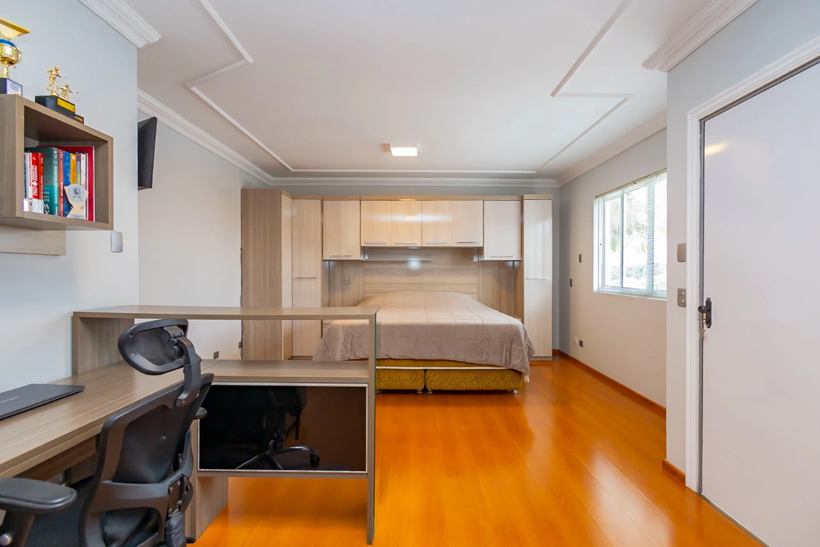 Furnished house with 3 bedrooms and 5 bathrooms — photo 4
