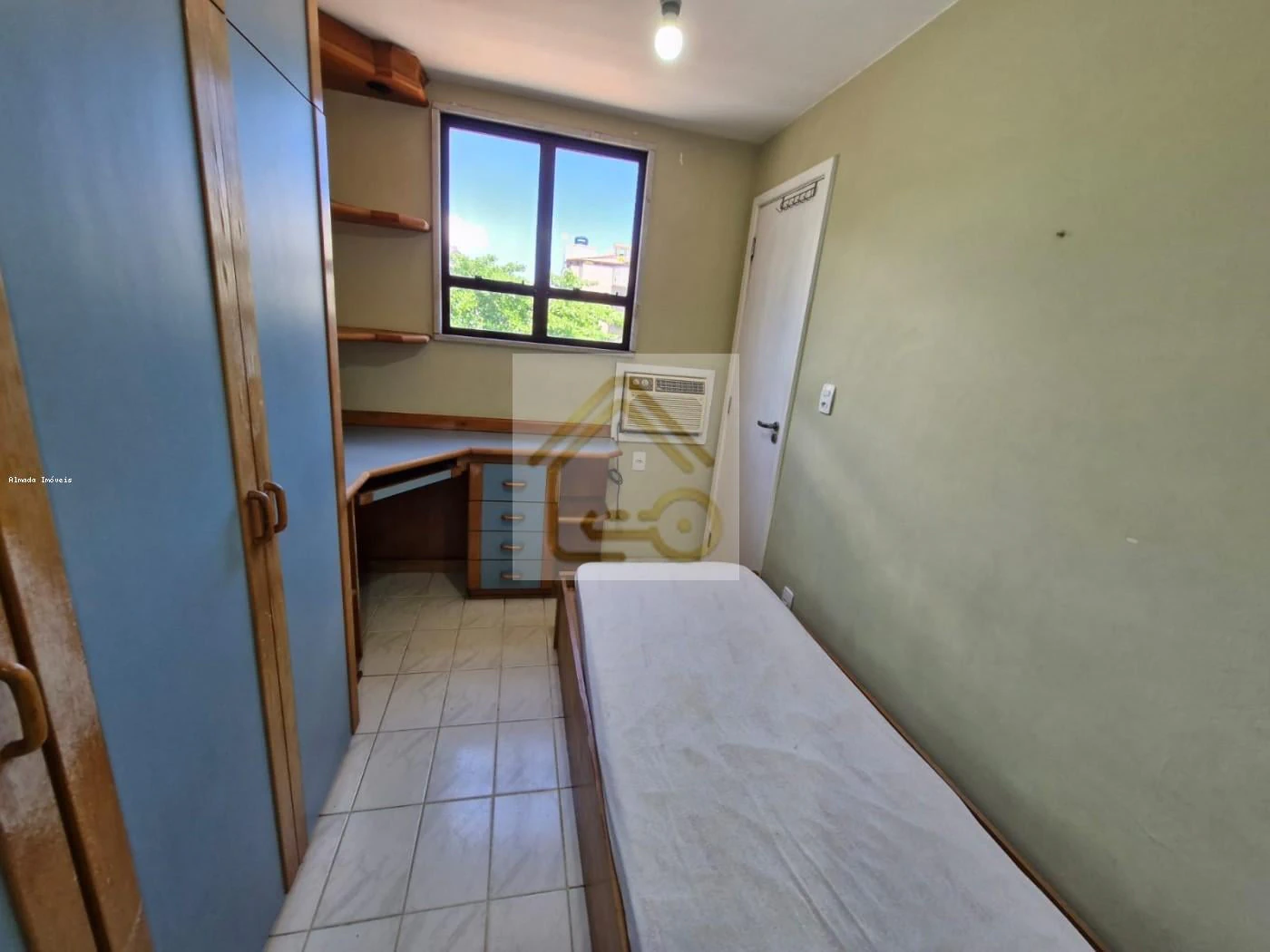 3-bedroom apartment with a home office in Rio de Janeiro — photo 13