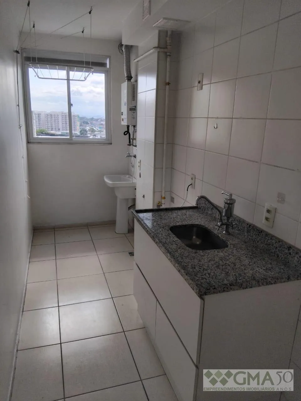 Apartment with 2 bedrooms and 2 bathrooms plus parking — photo 19