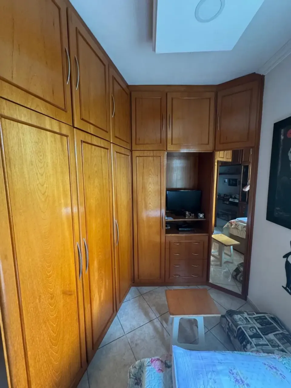 Apartamento mobiliado com 2 quartos e 2 banheiros — photo 15