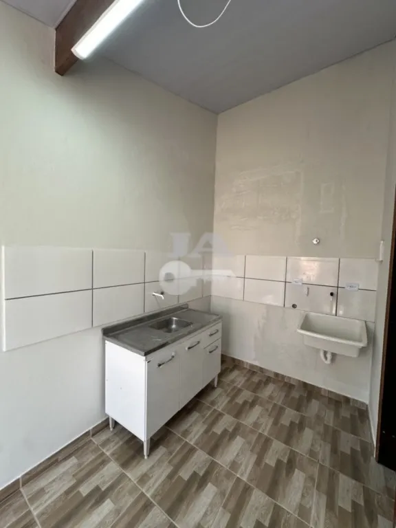 One-bedroom, 20 m² house in Curitiba — photo 7