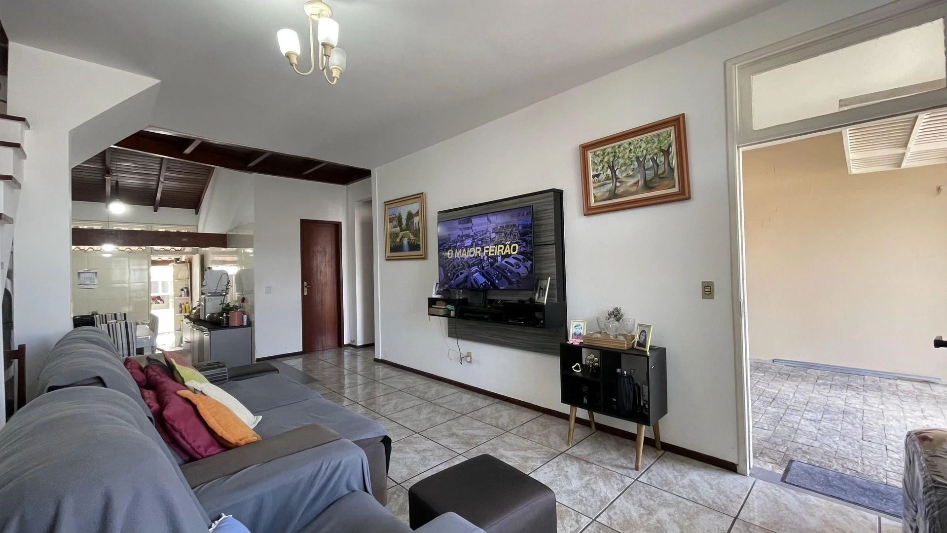 4-bedroom house with a jacuzzi — photo 20