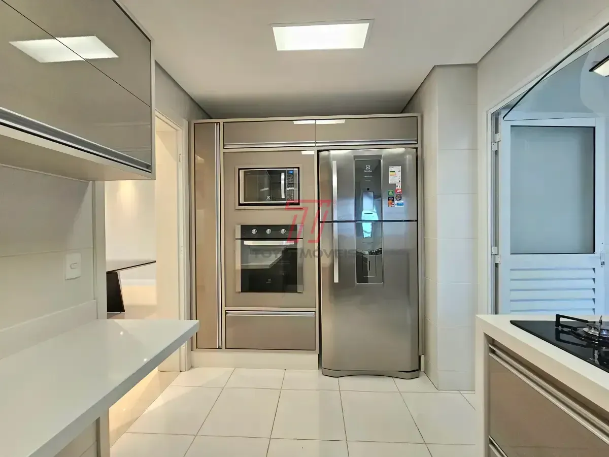 Apartamento de 3 dormitórios com suíte e 3 banheiros — photo 30