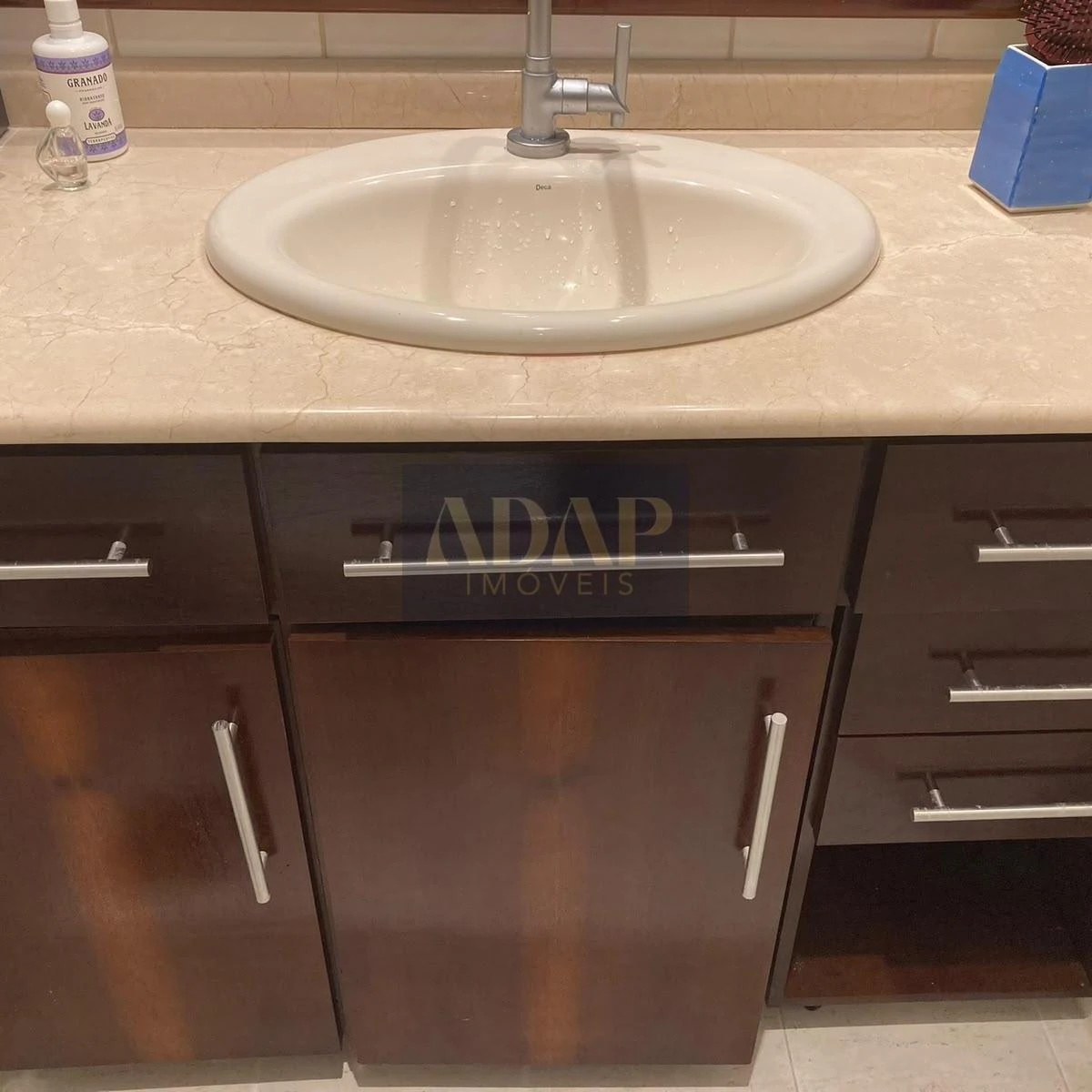 Apartamento de 2 quartos em condomínio com sauna — photo 37