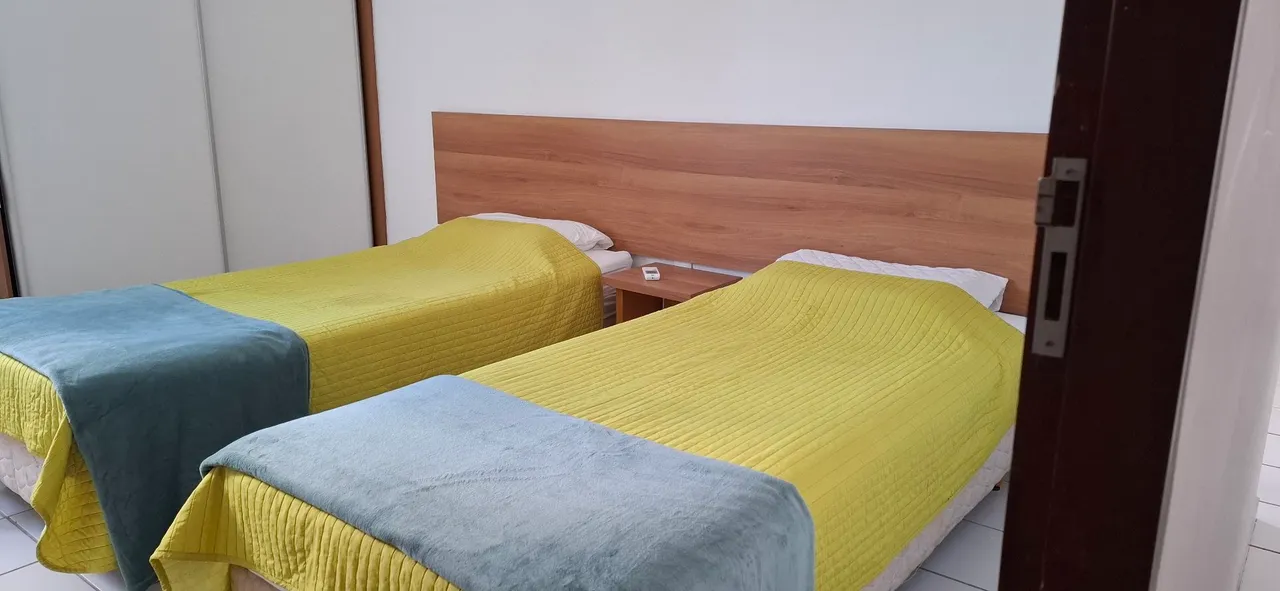 3-bedroom apartment with laundry area — photo 14