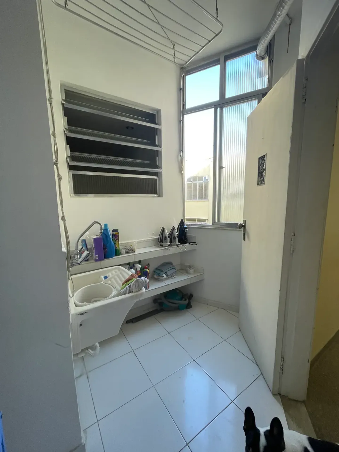 Apartamento mobiliado com 4 quartos e 5 banheiros — photo 31