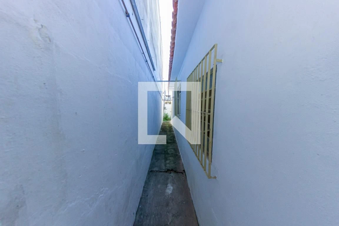 Casa com 3 quartos e varanda — photo 11