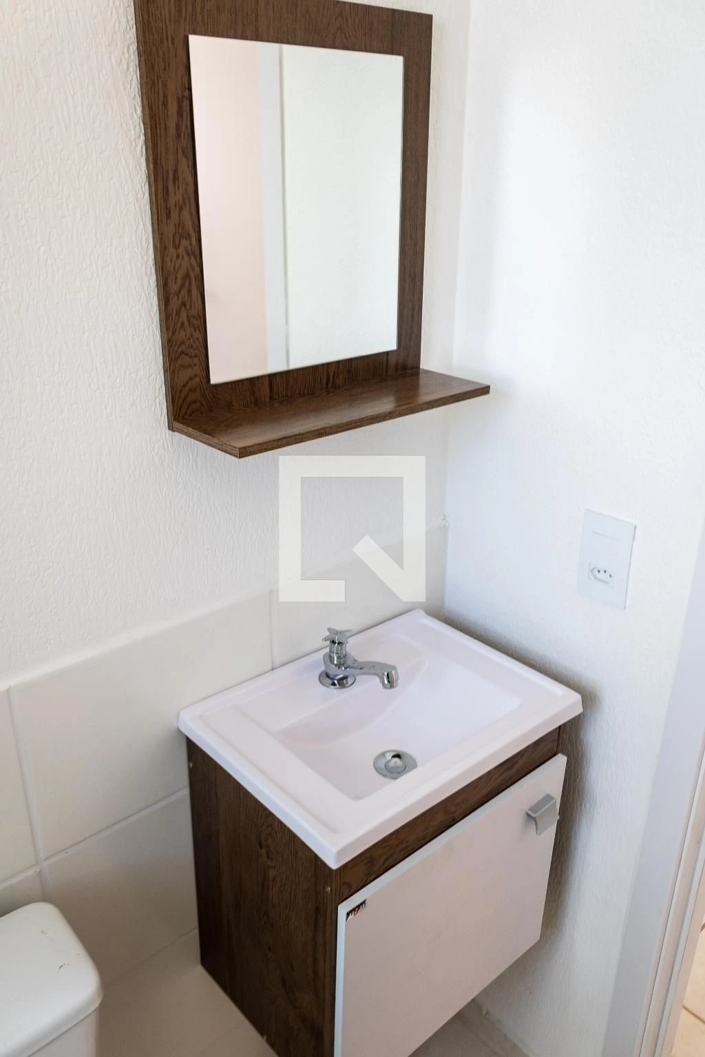 Apartamento com 2 quartos, vaga e piscina do condomínio — photo 33