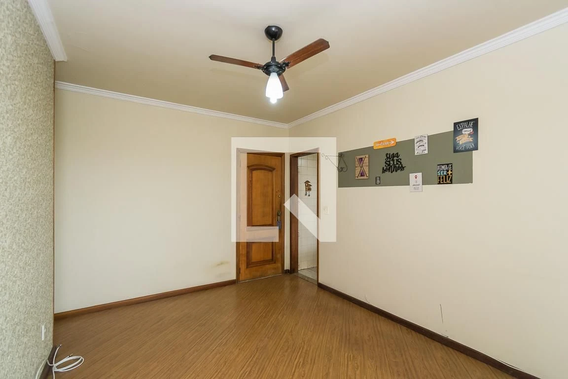 Apartamento sem mobília com 2 quartos e 1 vaga — photo 3