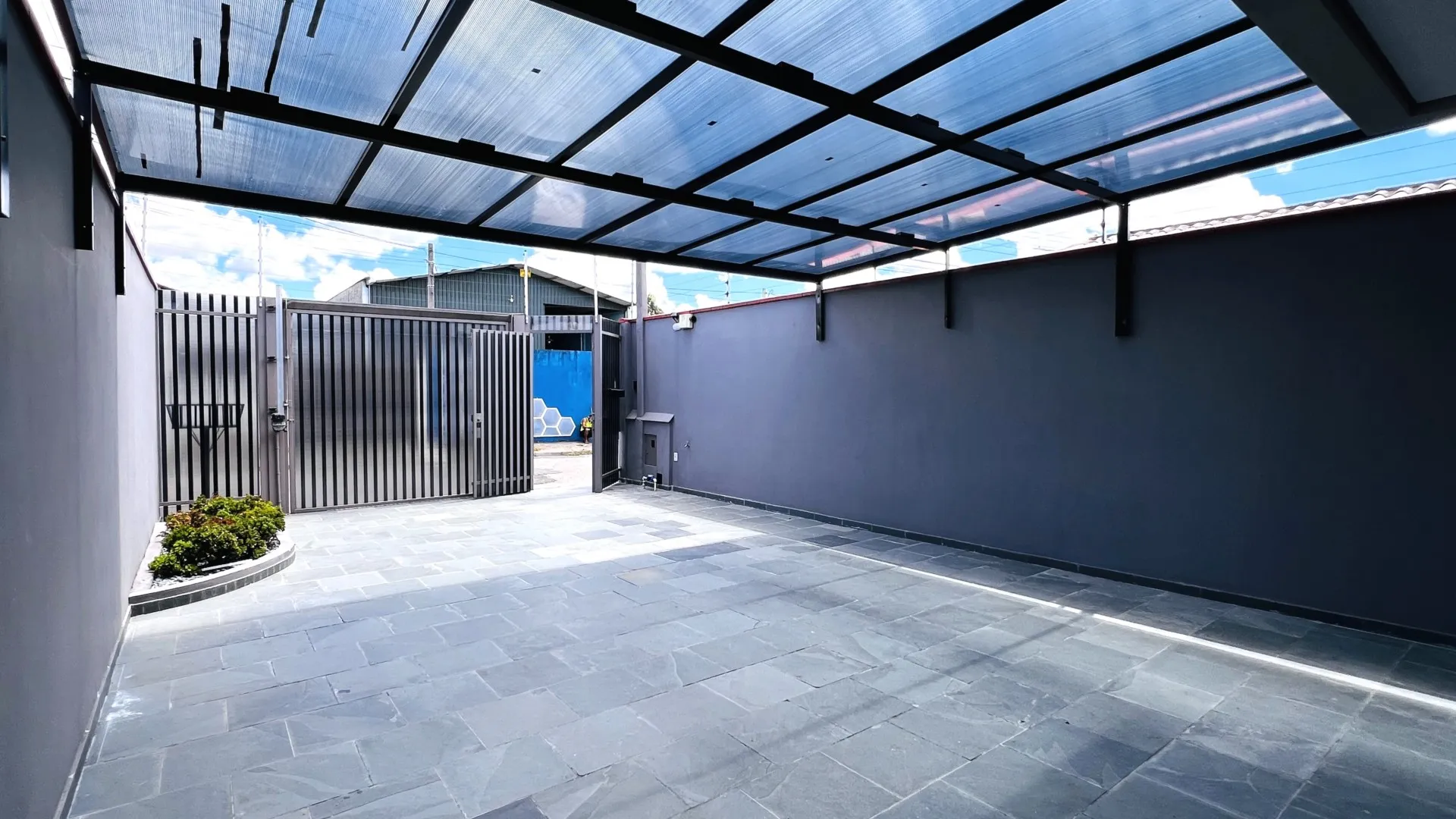 3 quartos e varanda gourmet: casa de 130 m² — photo 41
