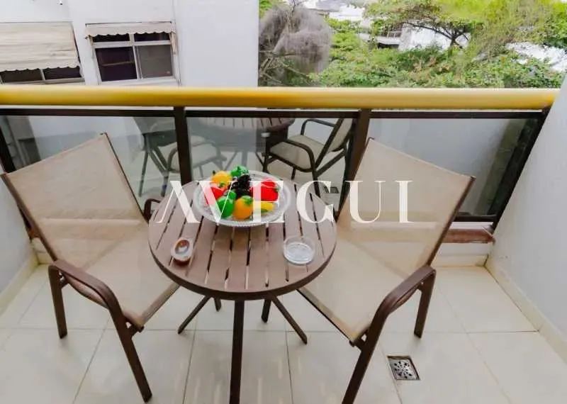 Furnished 2-bedroom apartment with 110 m² — photo 19