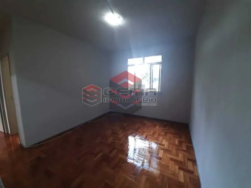 Apartment, 50 m², with wood or laminate floors — photo 13