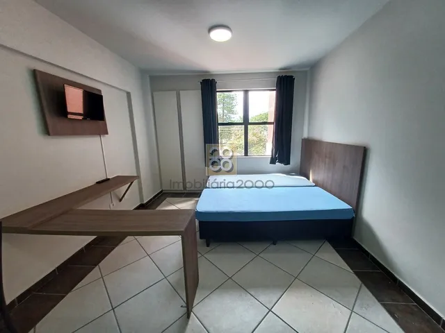 Furnished apartment with 1 bedroom and a compact gas area — photo 2