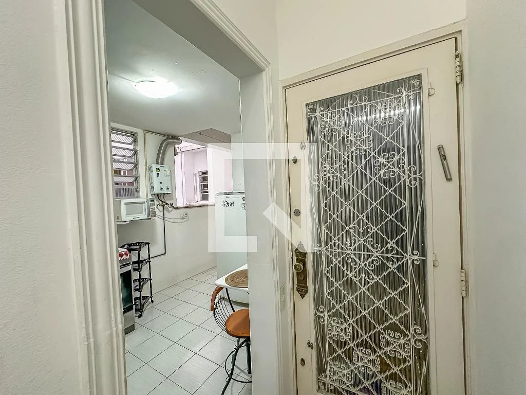 Квартира 75 м² с рабочим местом и видом на горы — photo 45