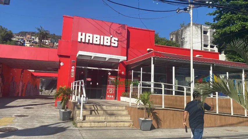 Departamento de 1 dormitorio en edificio con gimnasio