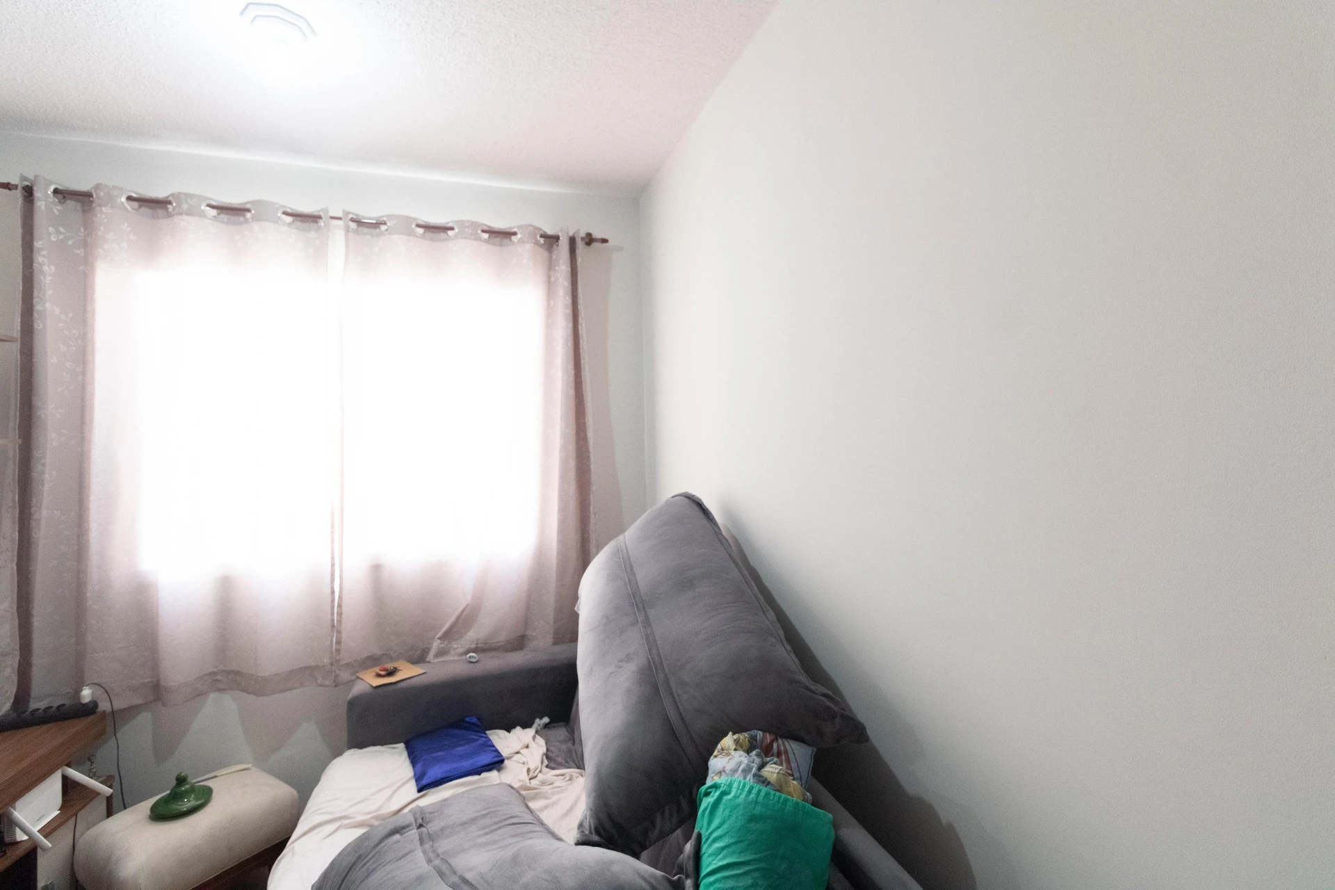 2-bedroom apartment in a building with a gym — photo 42