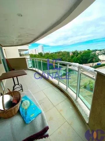 Apartamento mobiliado de 81 m² com 3 quartos e 2 banheiros — photo 15