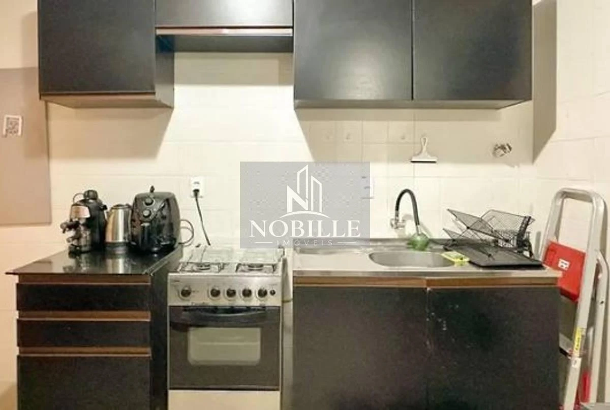 Apartment, 80 m², with a washing machine — photo 24