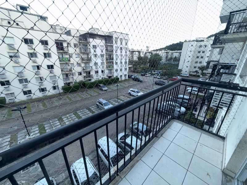 3-bedroom apartment with balcony and 67 m² — photo 19