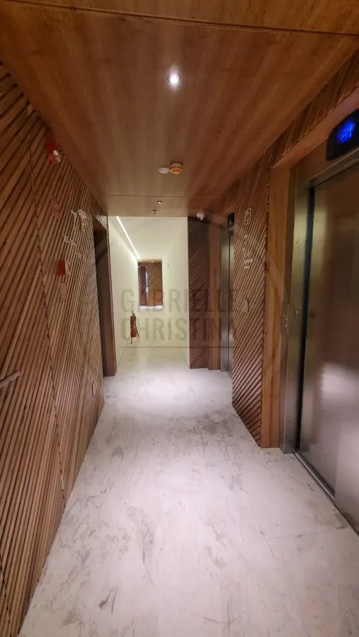 Rental penthouse with 5 bedrooms and 5 bathrooms — photo 23