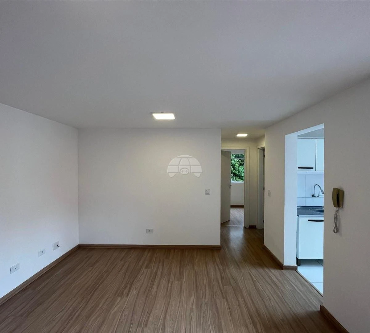 Apartamento mobiliado de 1 quarto e 47 m² — photo 10