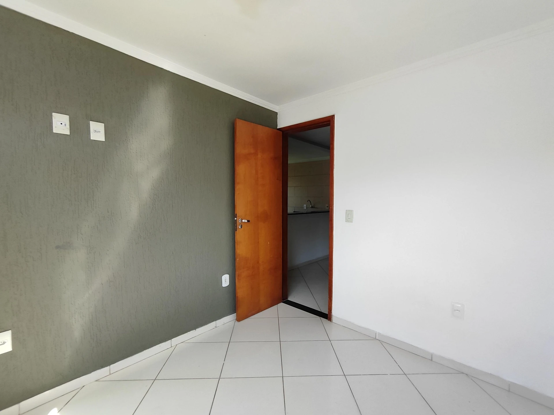 Apartment, 43 m², with a mountain view — photo 20