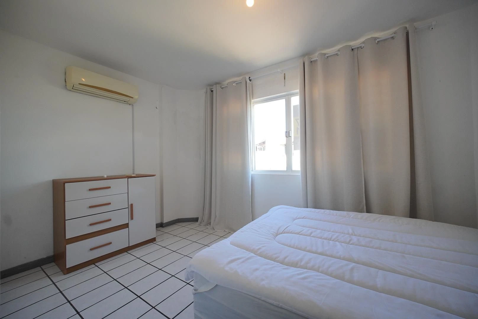 Furnished apartment, 78 m², with a washing machine — photo 6