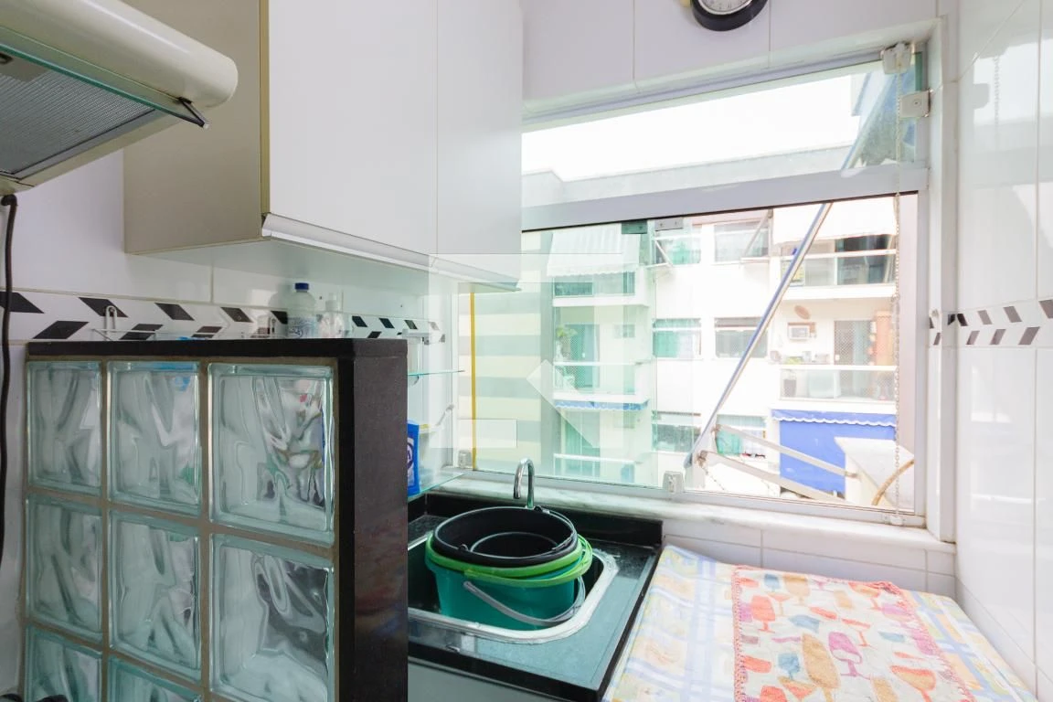 2-bedroom apartment with parking and balcony — photo 25