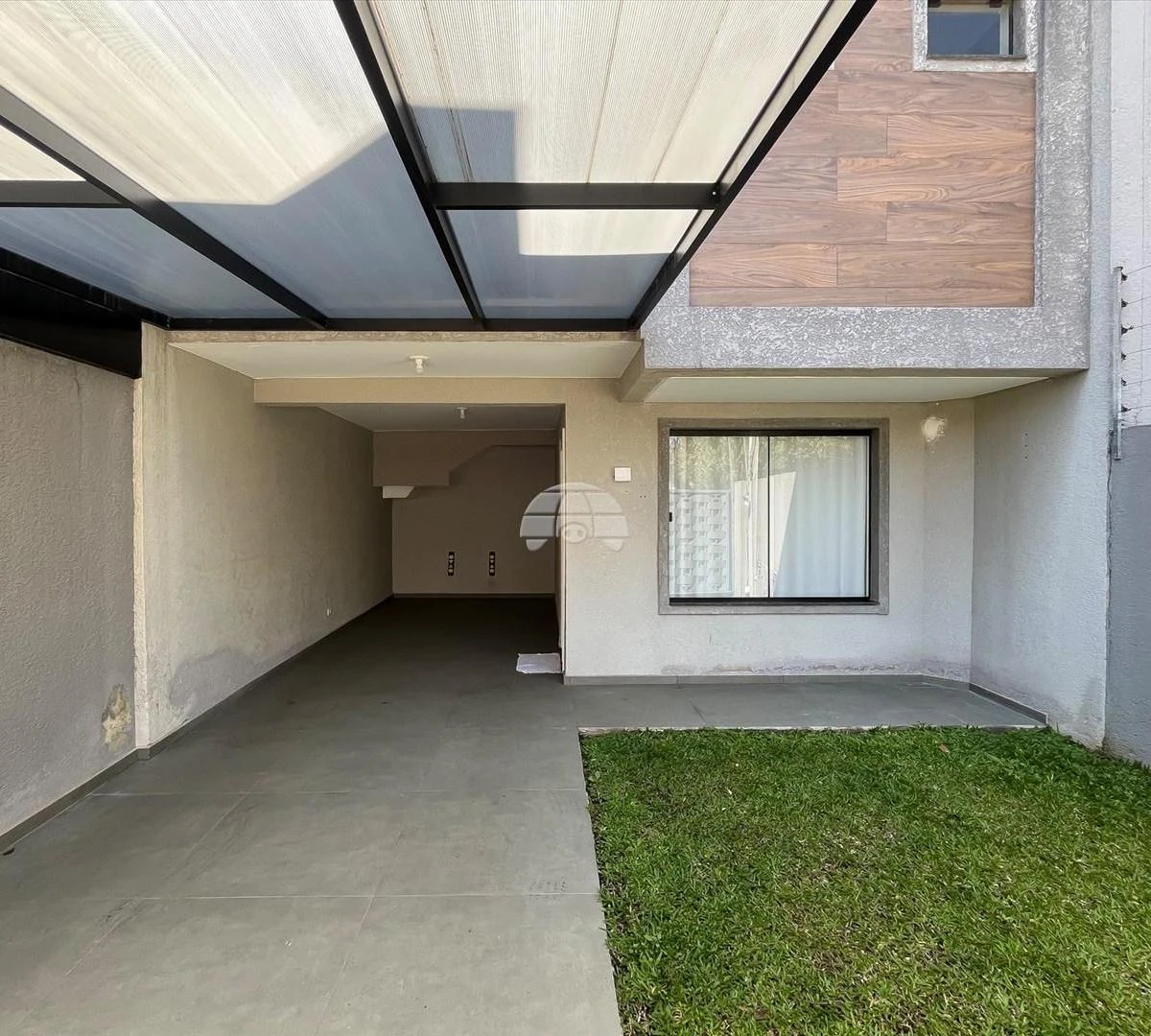 3-bedroom house with a grill on the balcony in Curitiba — photo 34