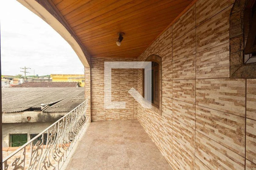 2-bedroom house with a washing machine in Rio de Janeiro — photo 7