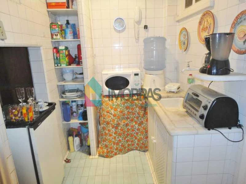 Apartamento de 40 m² no 2º andar, 1 quarto e sem vaga — photo 5