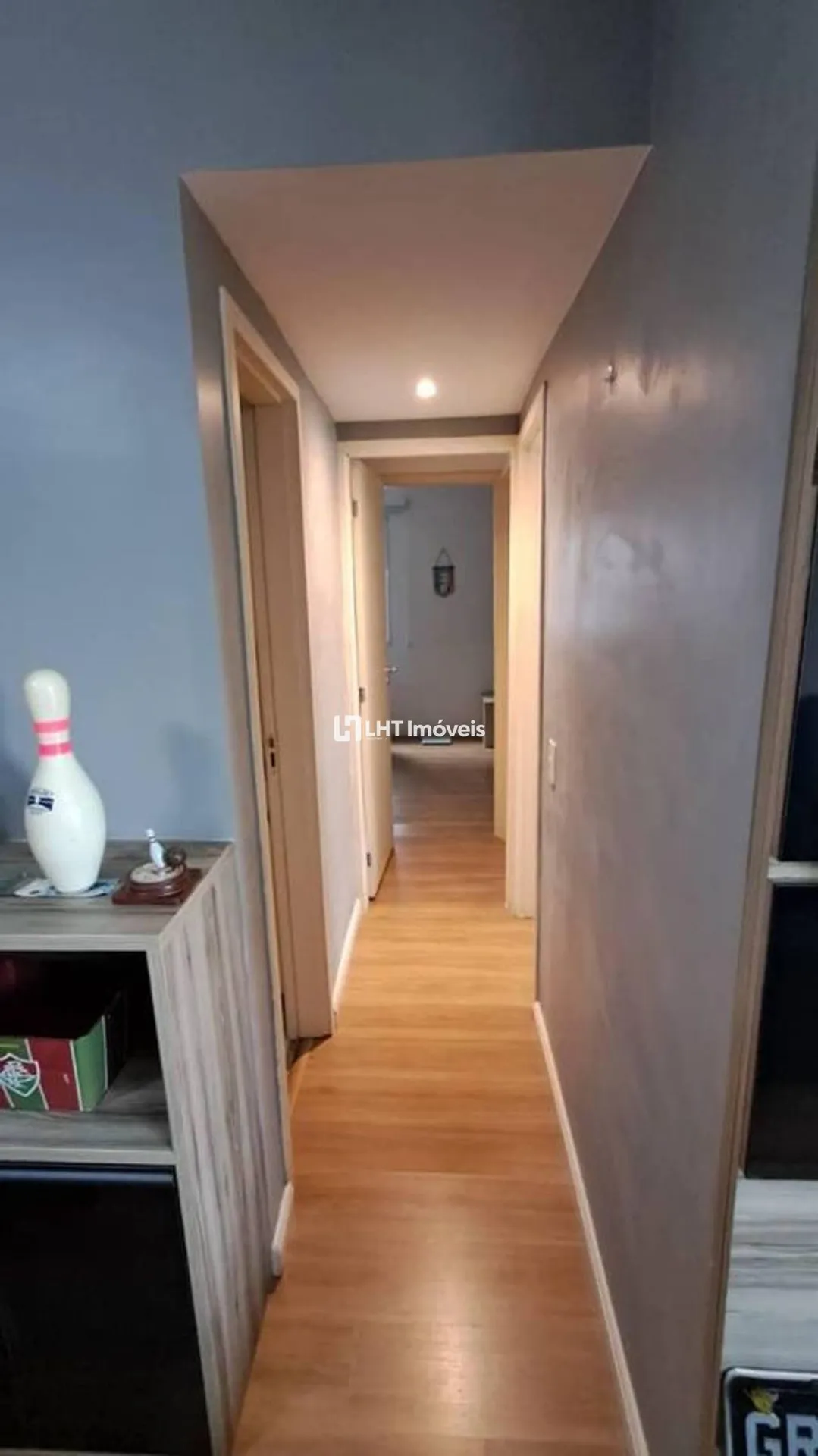 Apartamento mobiliado de 66 m² com suíte e 2 banheiros — photo 26