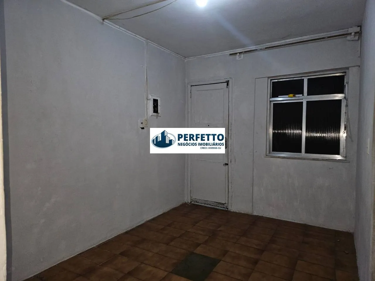 Apartamento de 30 m² e 1 quarto, Botafogo — photo 8