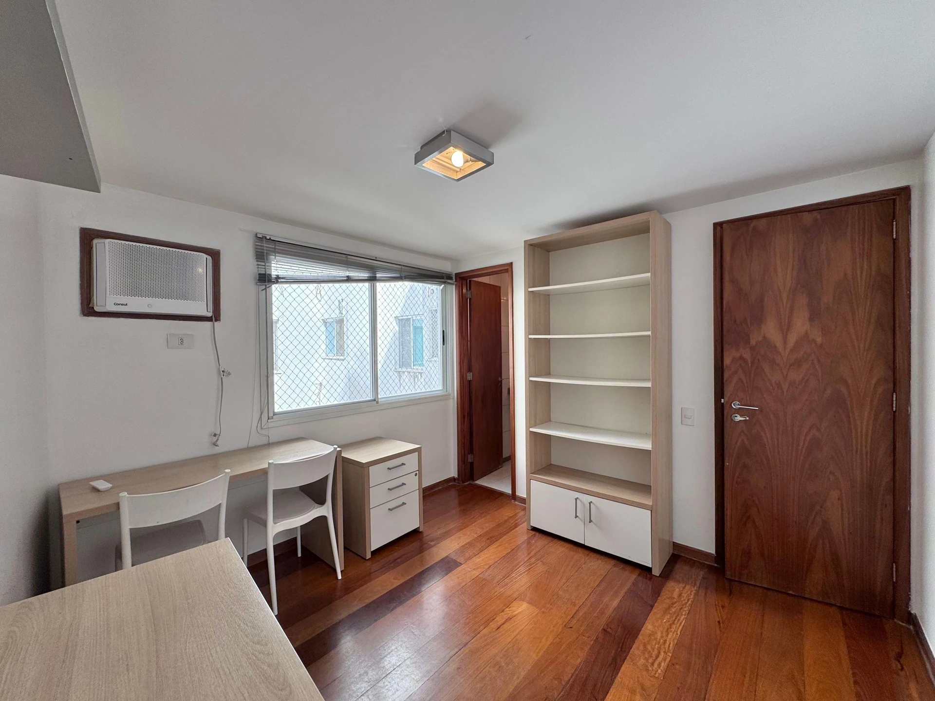 Apartamento mobiliado com 3 quartos e 2 suítes — photo 33