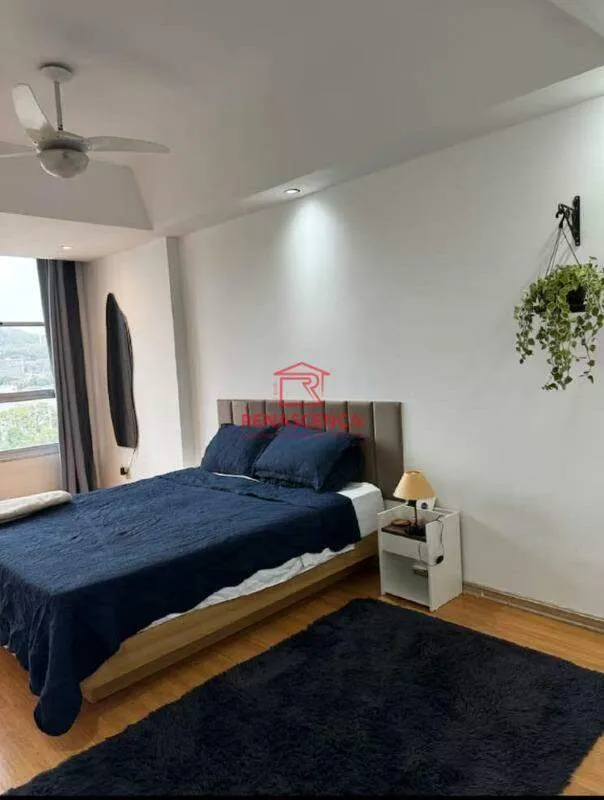 Furnished apartment with 4 bedrooms and a gas kitchen — photo 13