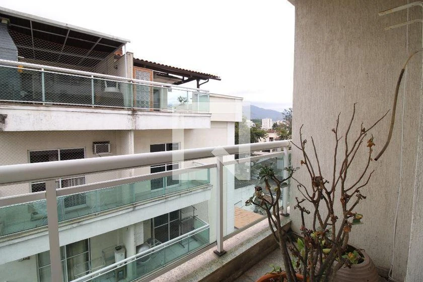 Apartment, 161 m², with a grill on the balcony — photo 20