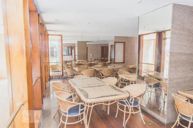 Apartamento de 152 m² com 4 quartos e jardim privativo — photo 6